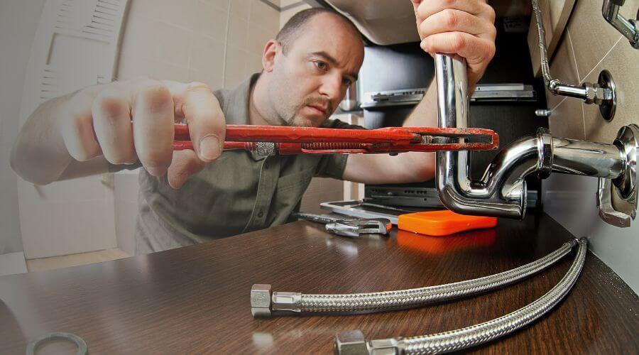 Local tankless water heater installation in Ararat, VA